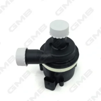 Насос водяний додатковий електричний Audi A4/A5/A6/Q5/Q7/S4/ VW Amarok/Touareg GMB GEWVW021