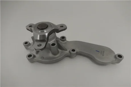 Насос водяний Honda Jazz 1.3 Hybrid 11-15/ CR-Z 1.5 10-/12-/ Insight 1.3 09-13 GMB GWHO67A