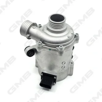 Насос водяний додатковий електричний BMW 3/4/5/X1 N20B20/B GMB GEWBM010
