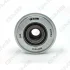 Муфта генератора Hyundai Elantra 2.0/ Santa Fe 2.0/2.2 CRDi GMB GOP1010 (фото 1)