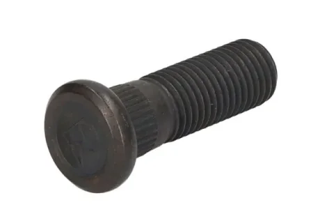 Шпилька колеса (довжина: 25/38мм) ACURA INTEGRA HONDA ACCORD III, ACCORD IV, ACCORD V, ACCORD VI, ACCORD VII, ACCORD VIII, CIVIC IV, CIVIC IX, CIVIC V, CIVIC VI, CIVIC VII 1.0H-3.0 10.83- BTA H60010BTA