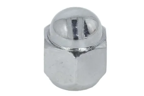 Гайка колеса SUZUKI BALENO, GRAND VITARA I, GRAND VITARA II, JIMNY, SAMURAI, SJ413 1.0-2.5 09.84- BTA H60031BTA