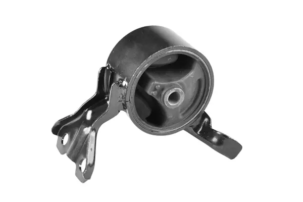 Подушка двигуна передн лів, гумово-металев. MITSUBISHI LANCER VIII, OUTLANDER II 1.5LPG-3.0 11.06- TEDGUM TED97574 (фото 1)