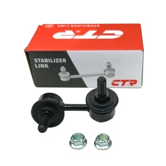 Стійка стабілізатора задн лів 60mm MAZDA MX-5 IV, MX-5 RF TARGA 1.5/2.0 06.15- CTR CL0676L