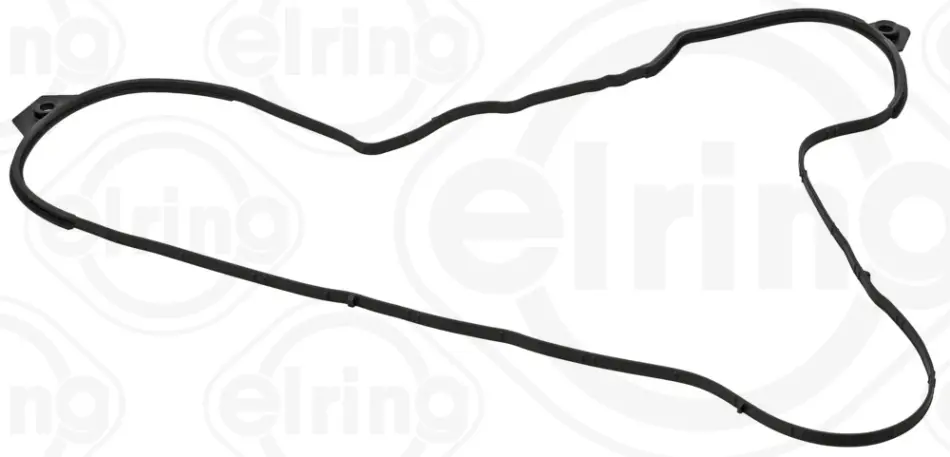 Прокладка кришки ГРМ LAND ROVER DISCOVERY III, DISCOVERY IV, DISCOVERY V, RANGE ROVER IV, RANGE ROVER SPORT I, RANGE ROVER SPORT II 2.7D/3.0D/3.0DH 07.04- ELRING 067200 (фото 1)