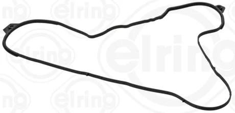 Прокладка кришки ГРМ LAND ROVER DISCOVERY III, DISCOVERY IV, DISCOVERY V, RANGE ROVER IV, RANGE ROVER SPORT I, RANGE ROVER SPORT II 2.7D/3.0D/3.0DH 07.04- ELRING 067200