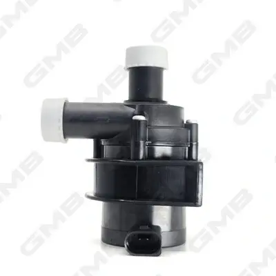Насос водяний додатковий електричний Audi A4/A5/Q5/ VW Amarok 2.0 TSI/TFSI GMB GEWVW013 (фото 1)