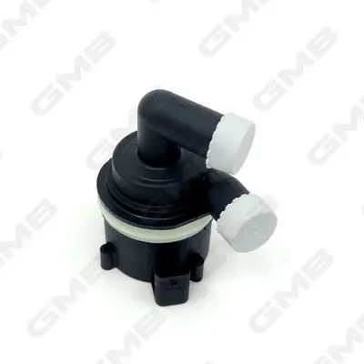 Насос водяний додатковий електричний VW Passat B5/B6/B7/ CC/ Transporter T5/T6/ Skoda Superb GMB GEWVW007 (фото 1)