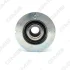 Муфта генератора Nissan Almera N16/Micra K12/ Renault Clio 1.5 dCi/Kangoo 1.6 (G GMB GOP0010 (фото 4)