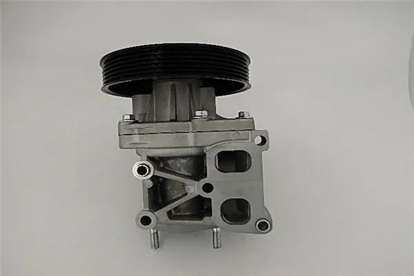Насос водяний в сборе Mitsubishi Lancer 1.8/2.0 08-15 GMB GWM93AMPH (фото 1)