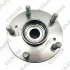 Ступиця колеса переднього Honda Civic 06-/11- GMB GH10300 (фото 5)