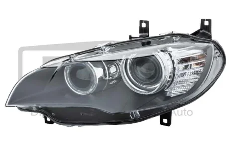 Фара ліва (ксенон) BMW X5, X6 (06-) DPA Dpa 99964502