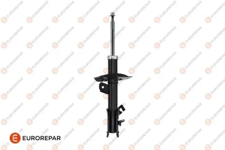 Амортизатор передній Qashqai/X-Trail(T31) 07-/Koleos 08- Пр. (газ.) Eurorepar 1635548280