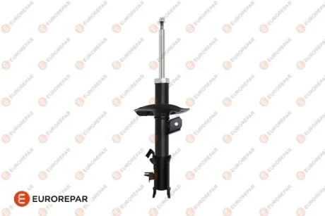 Амортизатор передній Qashqai/X-Trail(T31) 07-/Koleos 08- Л. (газ.) Eurorepar 1635551080