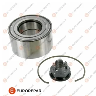 EUROREPAR - ПІДШИПНИК ПІДВІСКИ К-КТ Eurorepar 1681944280