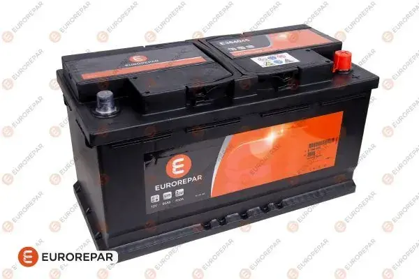 Акумулятор EUROREPAR 95Ah/950A 353x175x190 Eurorepar E364045 (фото 1)