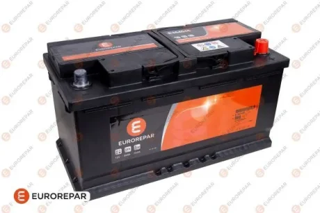 Акумулятор EUROREPAR 95Ah/950A 353x175x190 Eurorepar E364045