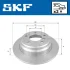 BMW диск гальмівний задн.E39 2.0/2.5 96- SKF VKBD 90543 S2 (фото 1)