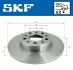 FIAT диск гальм. задн. 500L 12- SKF VKBD 90392 S2 (фото 1)