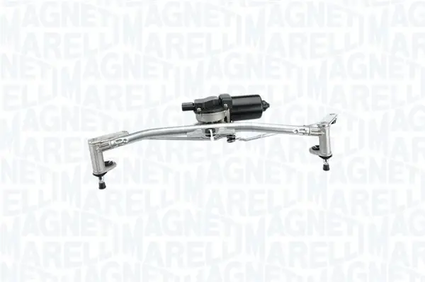 VW Трапеція склоочисника (з двиг.) Golf, Skoda Octavia, Audi MAGNETI MARELLI 064351747010 (фото 1)