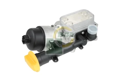 Радіатор масляний з корпусом масляного фільтра BGA CO9509 (фото 1)