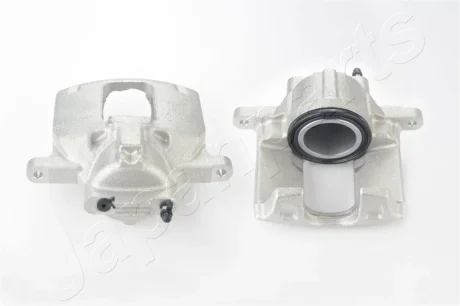 JEEP Супорт гальмівний передній правий Cherokee 08- JAPANPARTS CAL106RJM