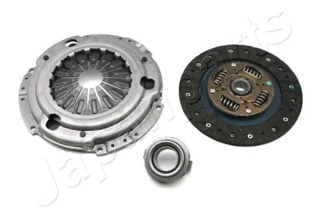 К-кт зчеплення MAZDA TRIBUTE -08 JAPANPARTS KF-367