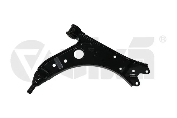 Важіль підвіски нижній правий з втулкою Audi A3, Skoda Octavia, Superb, VW Golf, Touran (04-) VIKA Vika 44070037901 (фото 1)