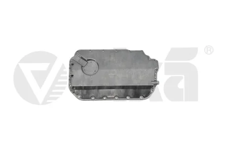 Піддон масляний (алюміній) Audi A4, A6, A8, Skoda Superb, VW Passat 2.5D (97-) VIKA Vika 11031354401