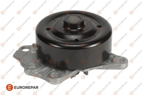 Водяний насос Citroen C1 / Peugeot 107 / Toyota Aygo/Yaris 1.0 i 05-> Eurorepar 1688987780