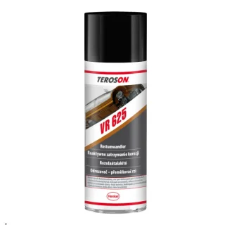 ТЕРОЗОН VR 625 400ML Перетворювач ржі Teroson 2142441