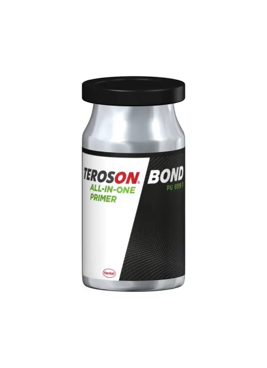 Терозон BOND ALL-IN-ONE PRIMER BO10M Teroson 2671463 (фото 1)