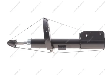Амортизатор підвіски FEBI BILSTEIN 1002705