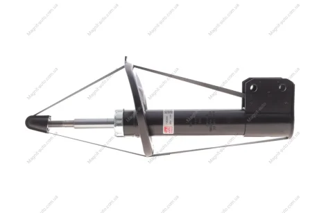 Амортизатор підвіски FEBI BILSTEIN 1002656