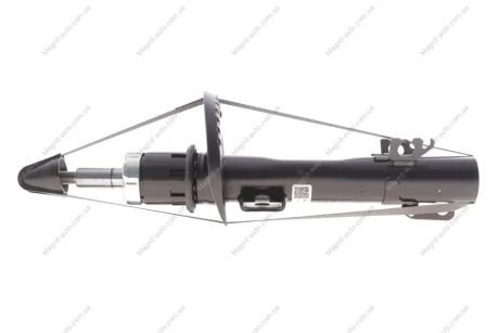 Амортизатор підвіски FEBI BILSTEIN 1002435