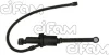CITROEN Головній циліндр зчеплення BERLINGO, C4 GRAND PICASSO I, C4 PICASSO I PEUGEOT 3008, 5008, PARTNER, PARTNER TEPEE 1.6/1.6D 10.06- CIFAM 505-234 (фото 1)