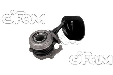 FIAT Центральна муфта вимкнення зчеплення BRAVO II (198_) 1.9 D Multijet (198AXD1A) 06-109 CIFAM 506-067