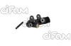 TOYOTA Робочий циліндр зчеплення AVENSIS Ліфтбек (_T25_) 2.0 VVTi (AZT250_) 03-08 CIFAM 404-141 (фото 1)