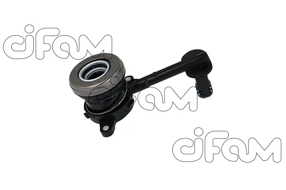 FORD Центральна муфта вимкнення зчеплення FOCUS IV Turnier (HP) 1.5 Ti-VCT 18-25 CIFAM 506-081 (фото 1)