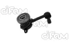 FORD Центральна муфта вимкнення зчеплення FOCUS IV Turnier (HP) 1.5 Ti-VCT 18-25 CIFAM 506-081 (фото 1)