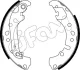 CIFAM FORD Комплект барабанних колодок FIESTA VII (HJ, HF) 1.0 EcoBoost 153-721