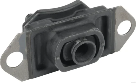 Опора двигуна лів. Nissan Qashqai 1 -15, Renault Clio 3 -14 JAKOPARTS J1791021 (фото 1)