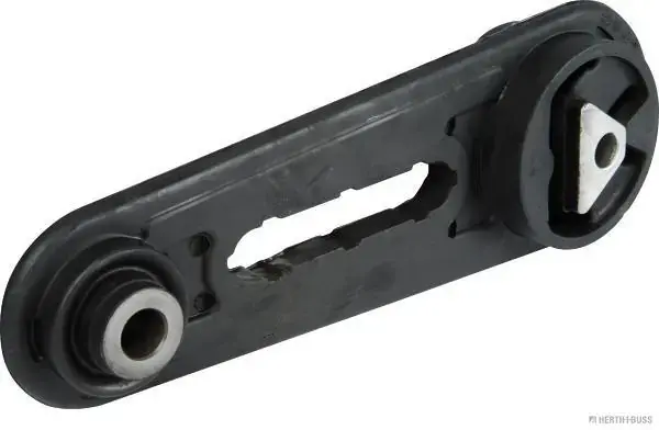 Опора двигуна Nissan Note 1 -13, TIIDA -14 (вир-во Jakoparts) JAKOPARTS J1791001 (фото 1)