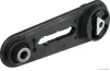 Опора двигуна Nissan Note 1 -13, TIIDA -14 (вир-во Jakoparts) JAKOPARTS J1791001 (фото 1)