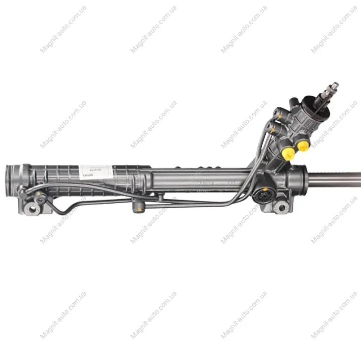 Рульова рейка з ГПК BMW 5 (E39) 97-04 (відновлена з ZF) MSG BW207R (фото 1)