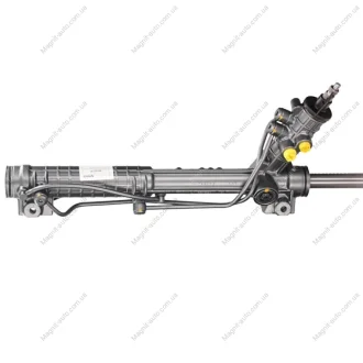 Рульова рейка з ГПК BMW 5 (E39) 97-04 (відновлена з ZF) MSG BW207R