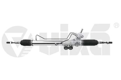 Рейка кермова з тягою та пильником BMW 1 E81,E82,E87,E88, 3 E90,E91,E92,E93, X1 E84 (04-15) VIKA Vika 49884901