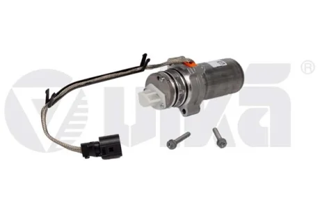 Насос муфты полного привода AWD Audi A3, Q3, Skoda Octavia, VW Golf, Tiguan (13- Vika 55981340501