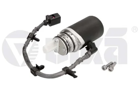 Насос муфты полного привода AWD Audi A3, Skoda Octavia, VW Golf, Passat (04-) Vika 55981340401