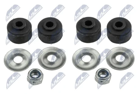 Ssangyong rexton 02-06, actyon 01-, rodius 02-, kyron 05- NTY ZGSDW059